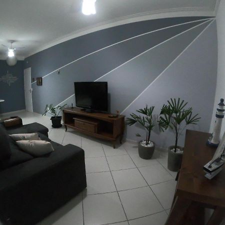 Beach House Itagua Apartamento 1 - Em Ubatuba A 300M Da Orla Mais Charmosa, Com Excelente Localizacao Екстериор снимка