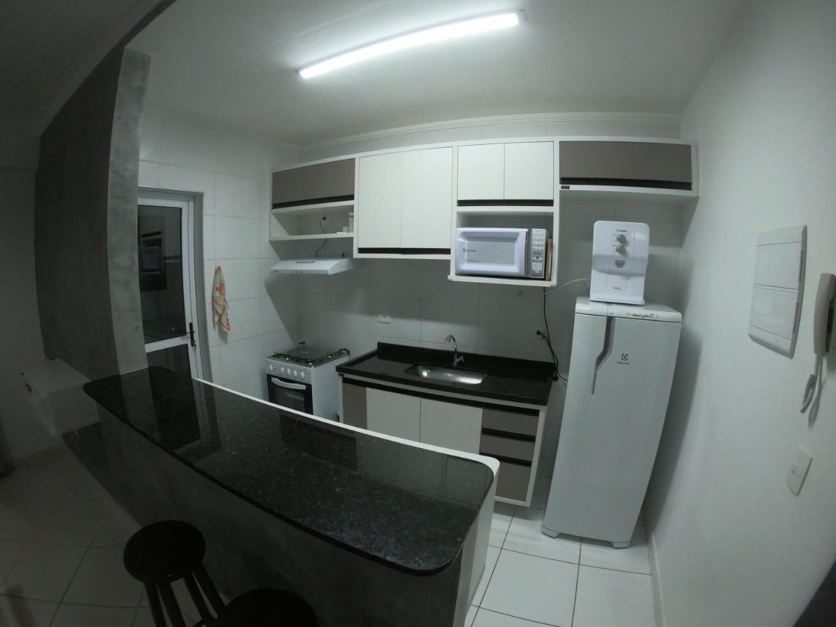 Beach House Itagua Apartamento 1 - Em Ubatuba A 300M Da Orla Mais Charmosa, Com Excelente Localizacao Екстериор снимка
