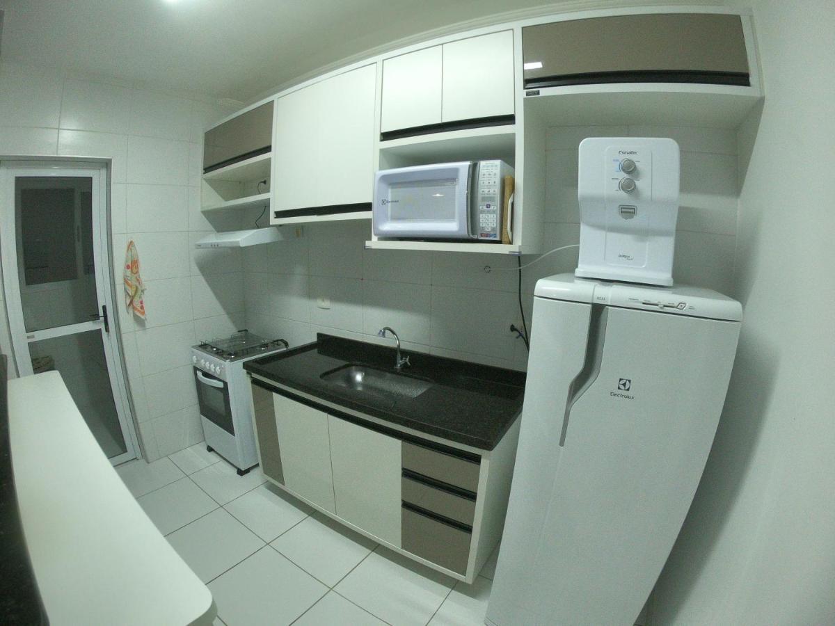 Beach House Itagua Apartamento 1 - Em Ubatuba A 300M Da Orla Mais Charmosa, Com Excelente Localizacao Екстериор снимка