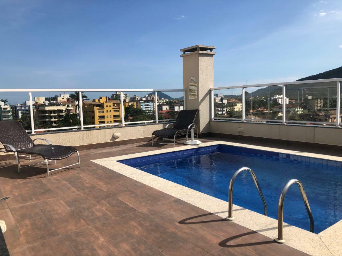 Beach House Itagua Apartamento 1 - Em Ubatuba A 300M Da Orla Mais Charmosa, Com Excelente Localizacao Екстериор снимка