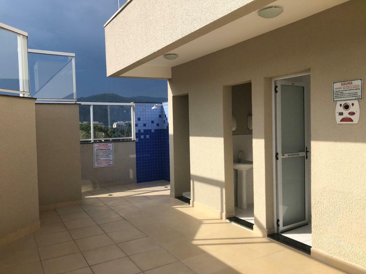 Beach House Itagua Apartamento 1 - Em Ubatuba A 300M Da Orla Mais Charmosa, Com Excelente Localizacao Екстериор снимка